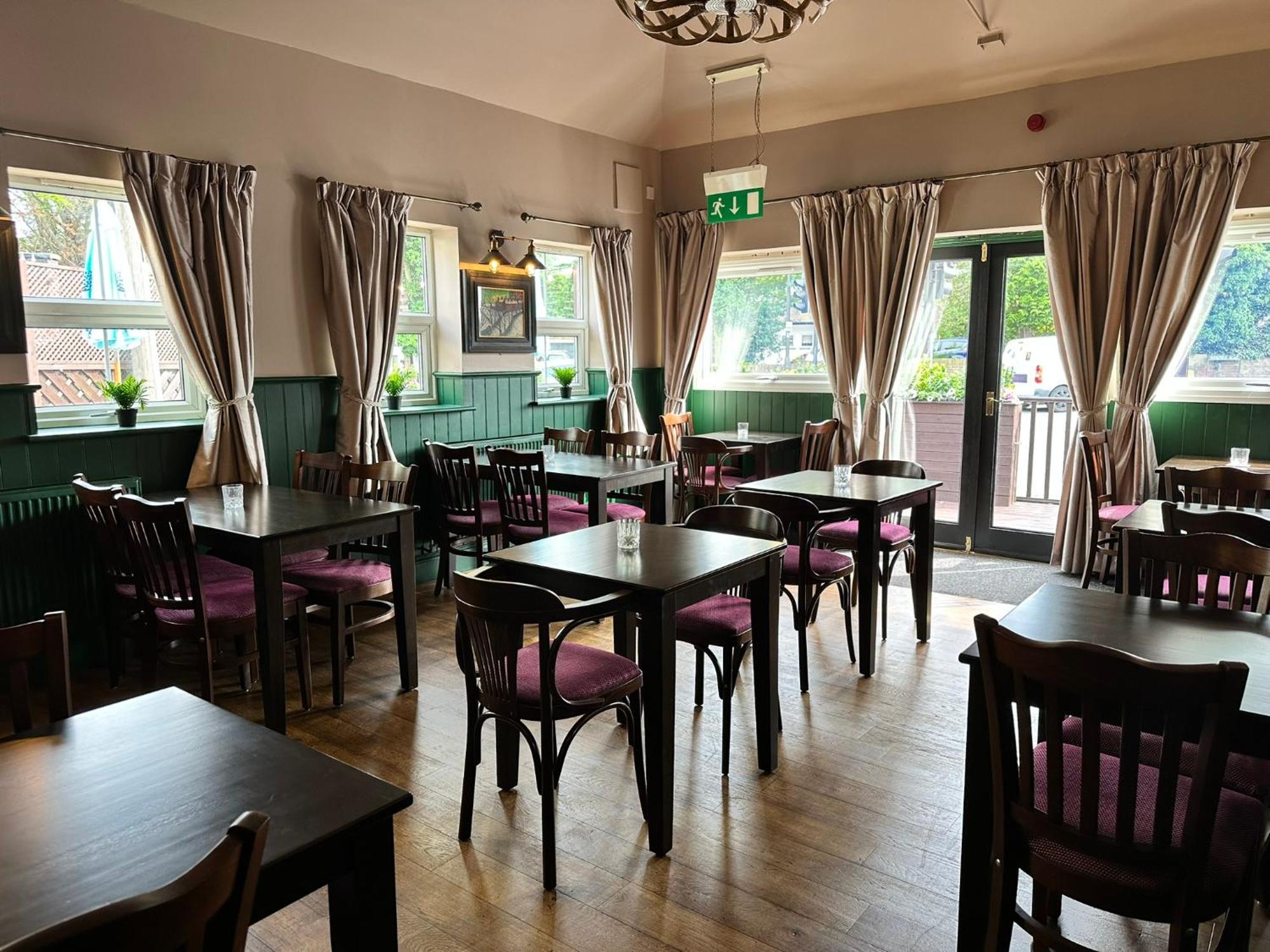 The Prince Albert Pub & Hotel Windsor Exterior foto