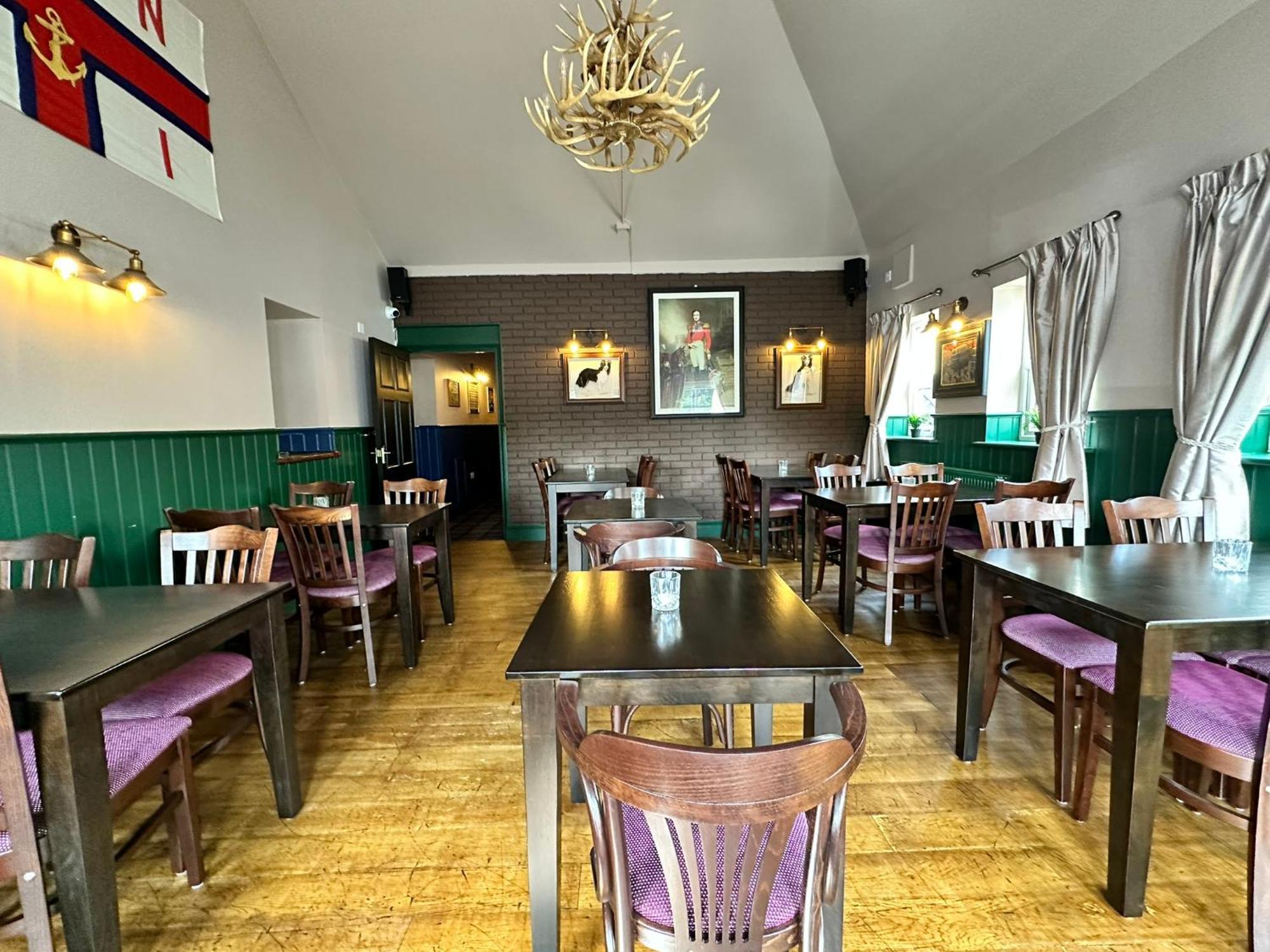 The Prince Albert Pub & Hotel Windsor Exterior foto